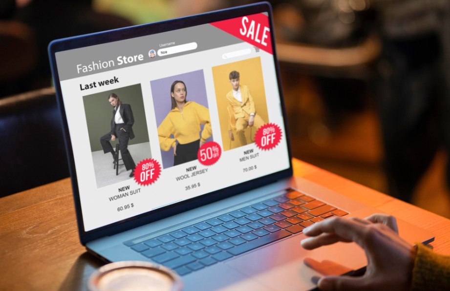 Ako si vytvoriť vlastný názor na e-shop