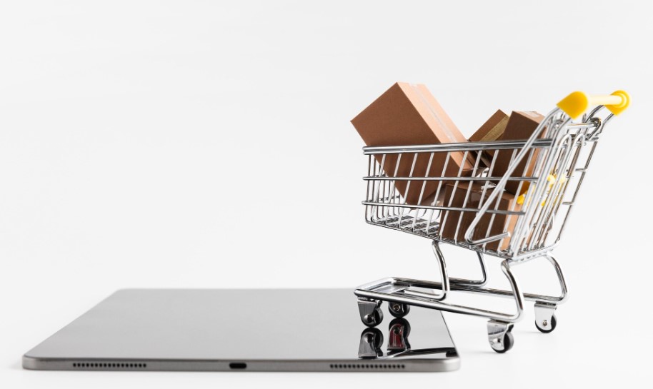 Zoznam znakov dôveryhodného e-shopu