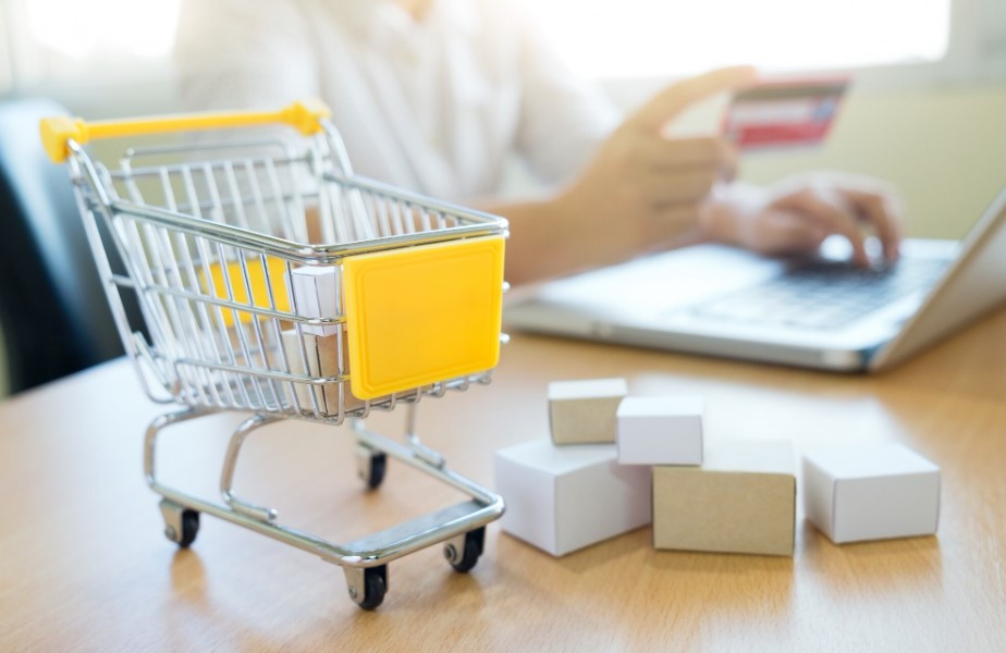 Ako funguje reklamácia tovaru z e-shopu