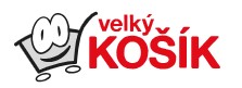 Logo Velkykosik