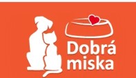 Logo Dobrá-miska