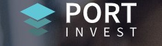 Logo Portinvest