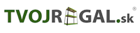 Logo Tvojregal