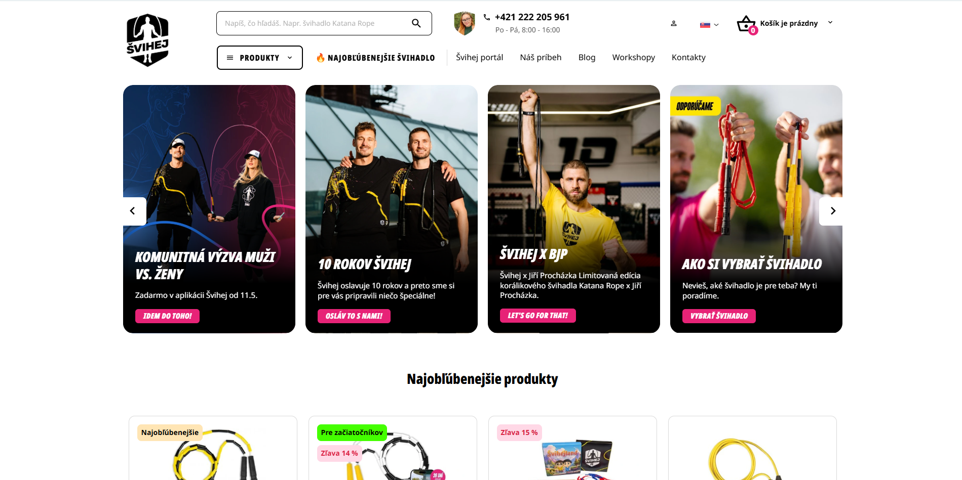 Švihej Recenzia