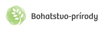 Logo Bohatstvo-Prírody