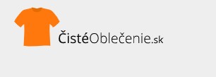 Logo CisteOblecenie