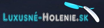 Logo Luxusne-holenie