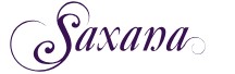 Logo Saxana