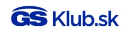 Logo GSklub