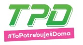 Logo TPD