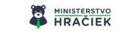Logo MinisterstvoHračiek